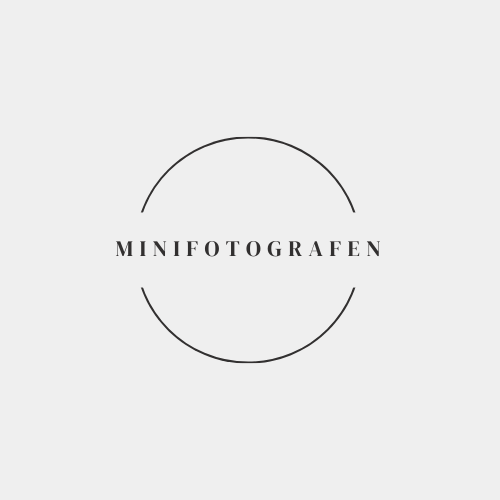 Minifotografen